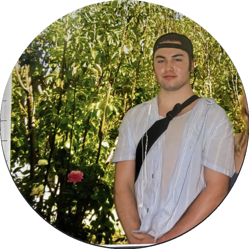 Community member 3